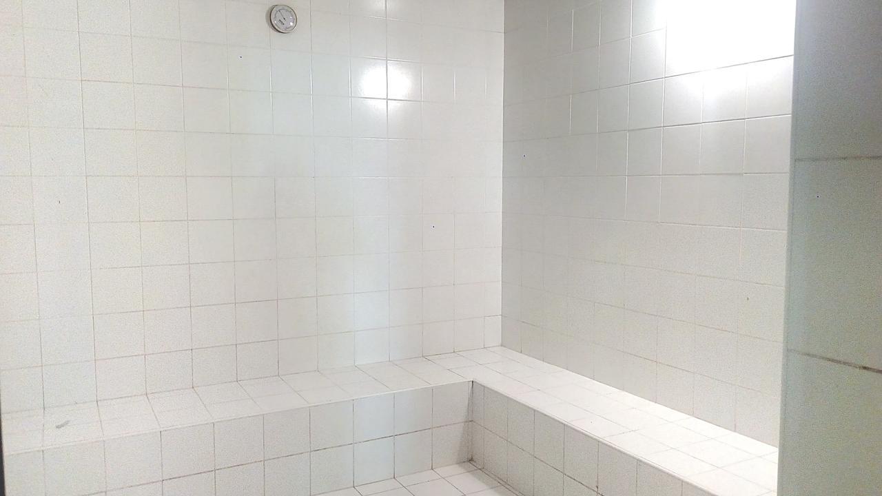 Apartmán Zubara Plaza II Manáma Exteriér fotografie